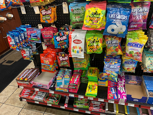 Convenience Store «Convenient Food Mart», reviews and photos, 2500 Boulevard Ave, Scranton, PA 18509, USA