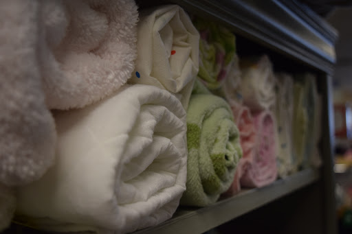 Thrift Store «Boomerangs Resale Store», reviews and photos, 1133 N Sherman Ave, Madison, WI 53704, USA