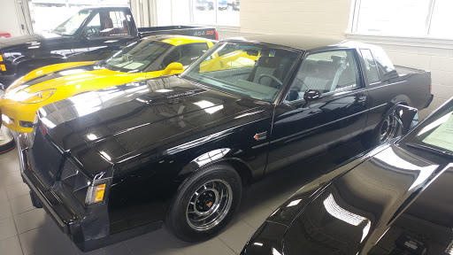 Car Dealer «Patriot Buick GMC», reviews and photos, 933 E Philadelphia Ave, Boyertown, PA 19512, USA