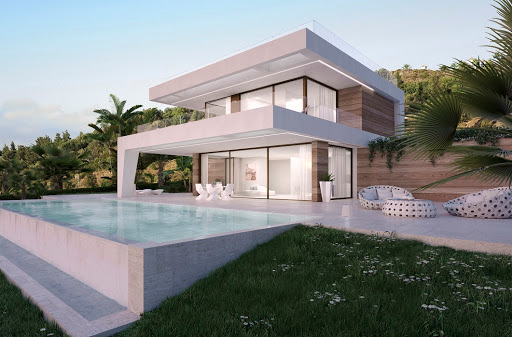 Realista Real Estate Marbella - C. Jacinto Benavente, 23, 29601 Marbella, Málaga, España