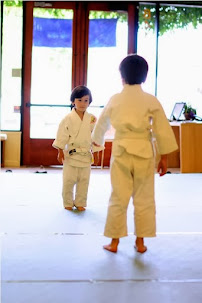 Hanabi Judo - Photo 3 - Car repair in Albany, CA, Berkeley