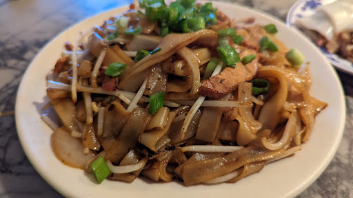 Sam Wo Restaurant image