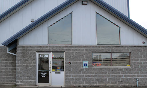 Self-Storage Facility «BOLT Modern Storage», reviews and photos, 1300 W Nickerson St, Seattle, WA 98119, USA