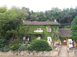 Photo n°29 de Hôtel - Restaurant Le Cro-Magnon à Les Eyzies ()