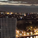 Photo n° 1 de l'avis de Laurent.A fait le 22/08/2022 à 19:57 pour Laho Rooftop à Paris