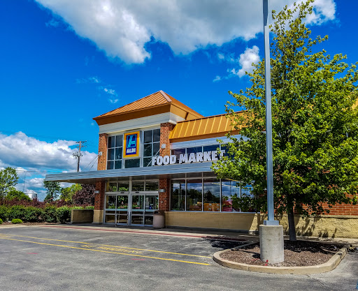 Supermarket «ALDI», reviews and photos, 2450 Ridge Rd, Plainfield, IL 60586, USA