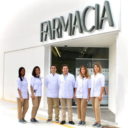 Foto de Farmacia B58