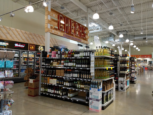 Grocery Store «Whole Foods Market», reviews and photos, 1380 E 70th St, Shreveport, LA 71105, USA