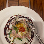 Photo n°7 de l'avis de Lisa.e fait le 07/01/2024 à 07:35 sur le  UNAHOTELS Decò Roma à Rome