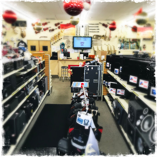 Pawn Shop «Peoples Pawn & Jewelry - Davie», reviews and photos, 4292 S University Dr, Davie, FL 33328, USA