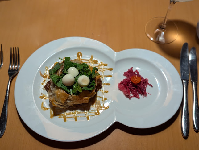 éLeBê Baixa - Restaurante