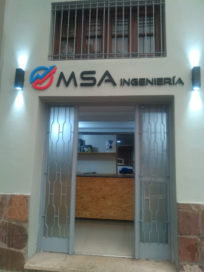 MSA Ingeniería