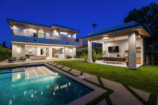 Golden Age Builders image