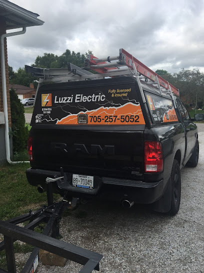 Luzzi Electric