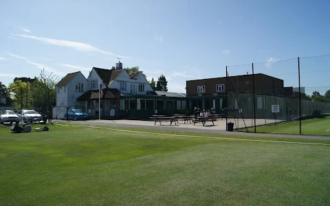 Purley Sports Club image