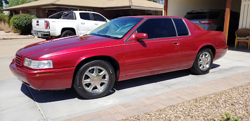 Auto Repair Shop «19th Avenue Garage», reviews and photos, 4035 N 19th Ave, Phoenix, AZ 85015, USA