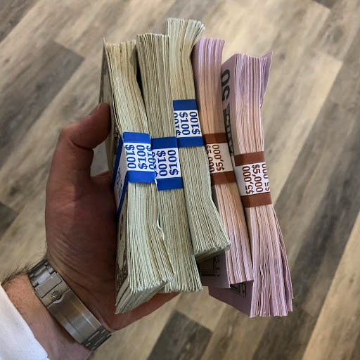 Prop Money Inc. image