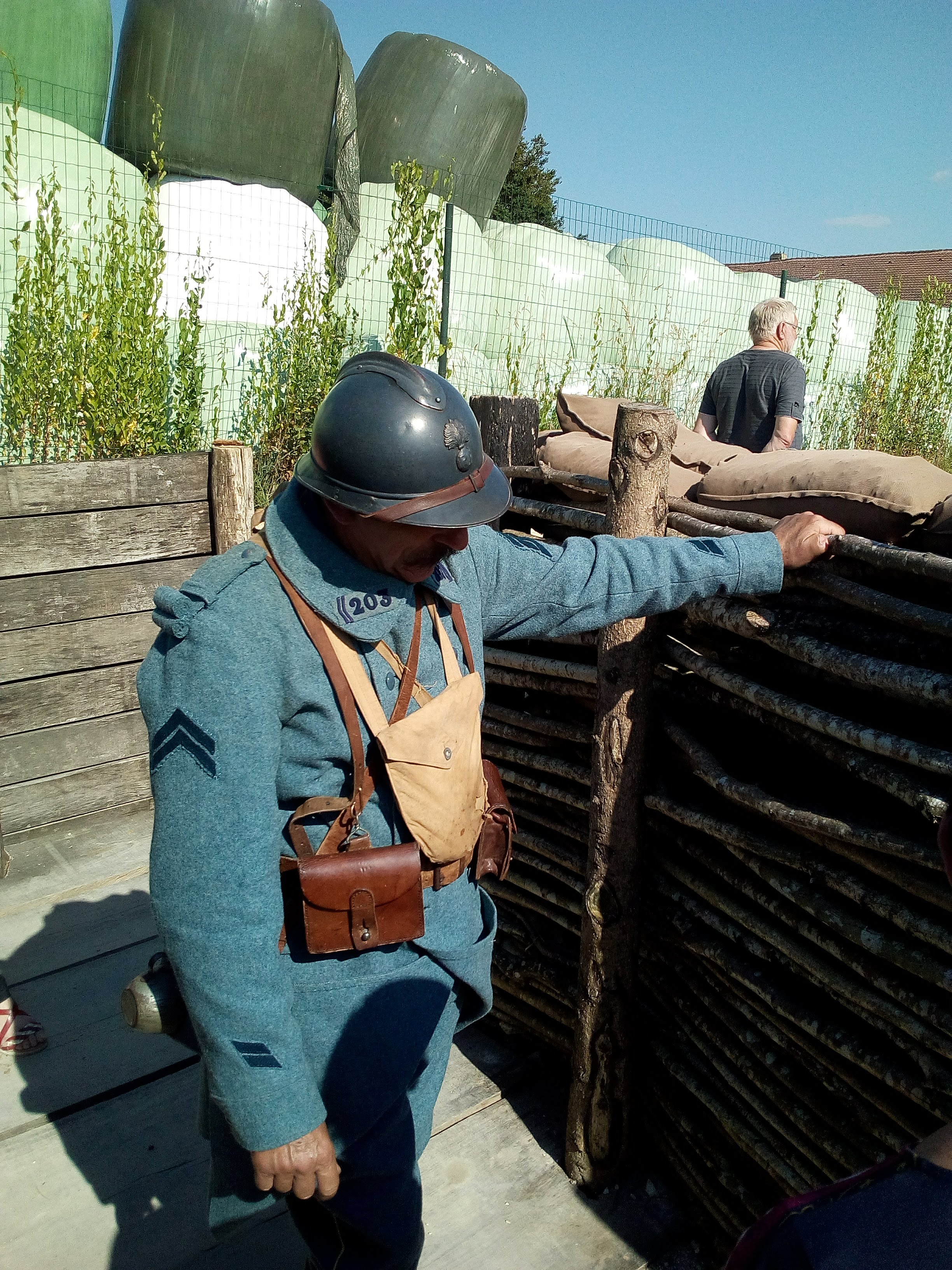 Photo n° 21 de l'avis de Jean.u fait le 04/07/2018 à 11:43