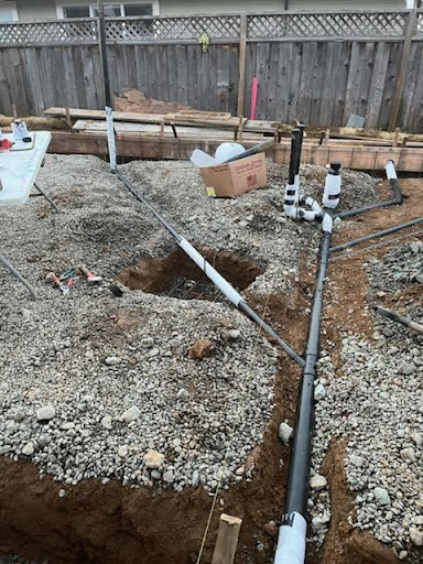 Redwood Pipe & Drain, Inc. image