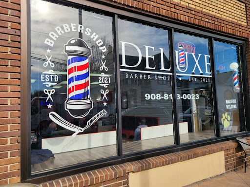 Barber Shop «The Looks Barber Shop», reviews and photos, 199 Main St, Hackettstown, NJ 07840, USA