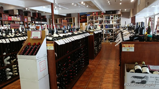Wine Store «The Wine Connection», reviews and photos, 2650 Via De La Valle # C130, Del Mar, CA 92014, USA
