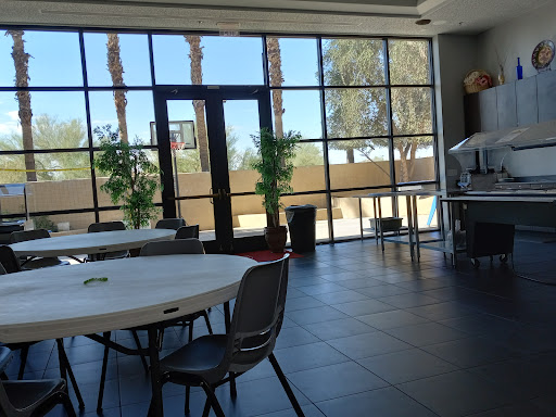 Christian Church «The Salvation Army Sun Cities Valley Corps», reviews and photos