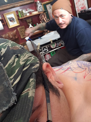 Explore tattoo ideas korean, creative tattoo ideas in West Covina, available at Living Dreams Tattoo Shop