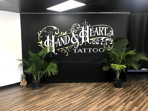 Explore the walking dead tattoo ideas, creative tattoo ideas in Mount Clemens, available at Hand & Heart Tattoo