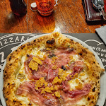 Photo n°2 de l'avis de Claudio.a fait le 30/06/2021 à 14:45 sur le  Zero 81 à Treviso