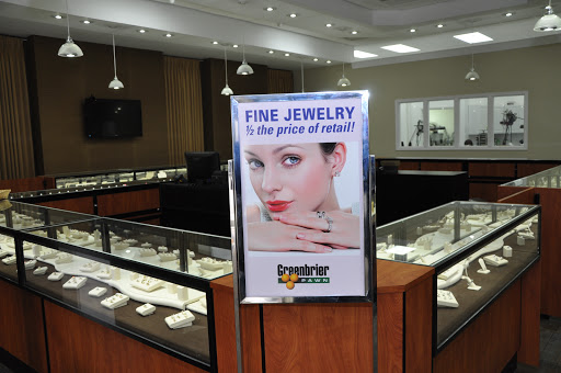 Pawn Shop «Greenbrier Pawn Shop», reviews and photos, 1011 Eden Way N, Chesapeake, VA 23320, USA