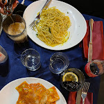 Photo n°1 de l'avis de Ahsen.o fait le 05/07/2023 à 19:41 sur le  Novecento à Rome