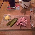 Photo n°2 de l'avis de katja. fait le 22/08/2019 à 21:30 sur le  heimat. Kaffee, Küche, Kneipe à Fulda