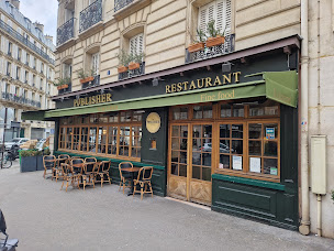 Photo n°30 de Publisher - Restaurant à Paris ()