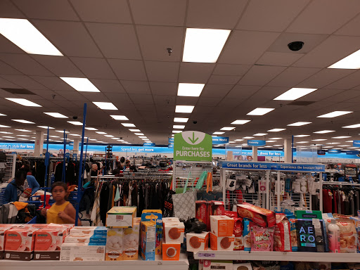 Clothing Store «Ross Dress for Less», reviews and photos, 12270 Rockville Pike, Rockville, MD 20852, USA