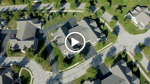 Roofing Contractor «Rogers Roofing, Inc.», reviews and photos, 4540 Wabash Ave, Hammond, IN 46327, USA