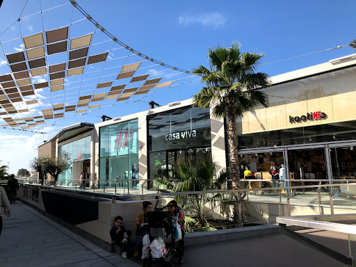 Información y opiniones sobre FAN Mallorca Shopping de Palma