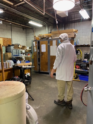 Temp Agency «Tidewater Staffing», reviews and photos, 749 Florida Ave, Portsmouth, VA 23707, USA