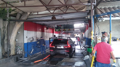 Car Wash «Mission Hand Car Wash», reviews and photos, 918 S San Gabriel Blvd, San Gabriel, CA 91776, USA