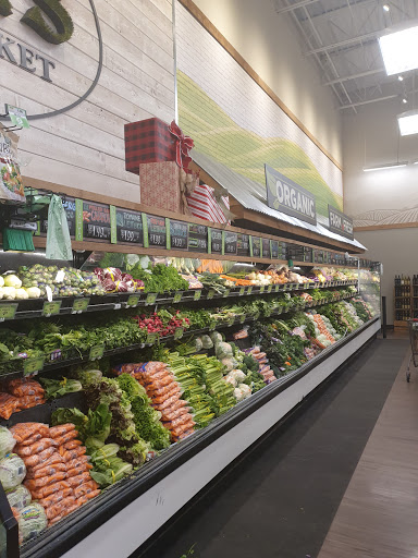 Health Food Store «Sprouts Farmers Market», reviews and photos, 110 S Interstate Hwy 35, Round Rock, TX 78681, USA