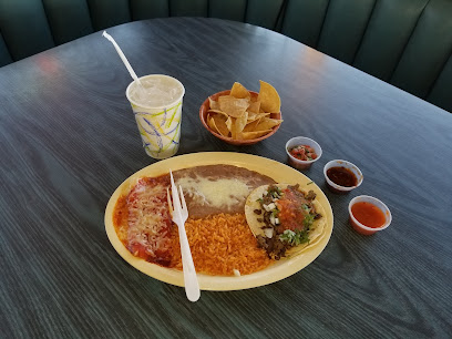 Taqueria Agave - Santa Cruz - 1836 Soquel Ave, Santa Cruz, CA 95062