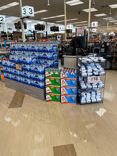 Grocery Store «Ralphs Fresh Fare», reviews and photos, 1644 Cloverfield Blvd, Santa Monica, CA 90404, USA