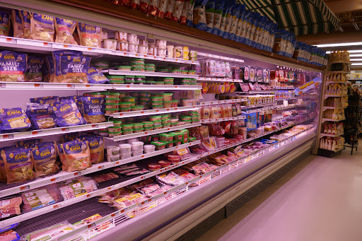 Grocery Store «Village Market», reviews and photos, 30 Corinth St, Roslindale, MA 02131, USA