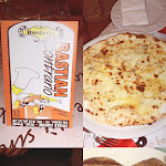 Photo n°1 de l'avis de Marco.e fait le 28/06/2021 à 07:27 sur le  Bastian Contrario à Finale Ligure