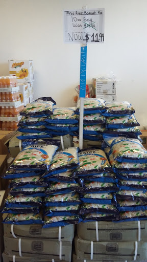 Asian Grocery Store «Punjab SuperMarket», reviews and photos, 8767 Philadelphia Rd, Rosedale, MD 21237, USA