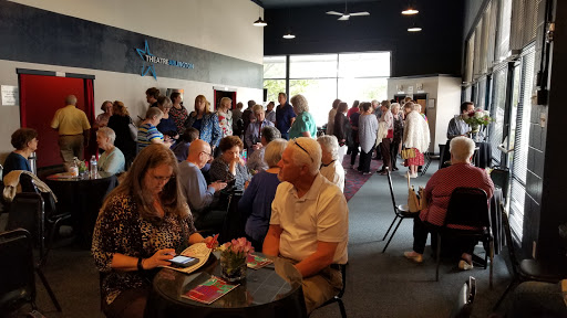 Performing Arts «Theatre Arlington», reviews and photos, 305 W Main St, Arlington, TX 76010, USA