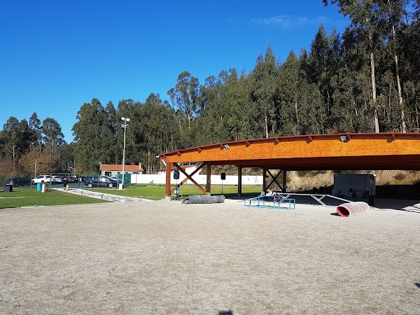 Centro Canino De Montegatto