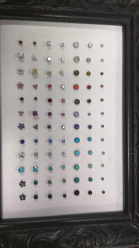 Explore dark tattoo ideas small, creative tattoo ideas in Berkeley, available at Industrial Tattoo & Piercing