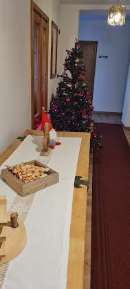 Plats et boissons Appartamento servito Casa Vacanze Cesco Resia 32040 San Pietro di Cadore