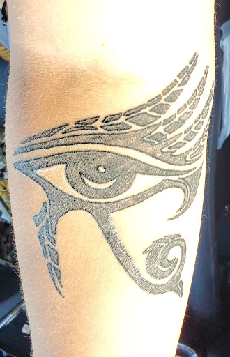 Tattoo Shop «Agape Ink Tattoo & Piercings», reviews and photos, 669 Atlanta Highway Southeast A, Winder, GA 30680, USA