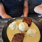 Photo n° 6 de l'avis de Manue.P fait le 15/08/2023 à 16:17 pour Restaurant Le Carnot à Wimereux